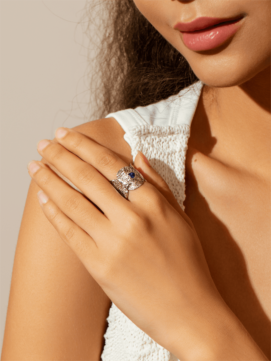 The Healing Power of Jewelry: How Gemstones and Metals Can Nurture Your Mind, Body, and Soul