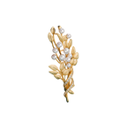 Wheat Sheaf Brooch