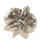 Orchid Butterfly Brooch