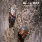 Silver Charm of the Crabapple Leaves Earrings - BYRDSTRÖM 